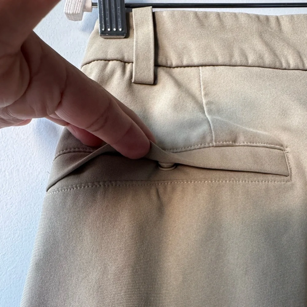 Lululemon Men's Commission Pant Classic 32